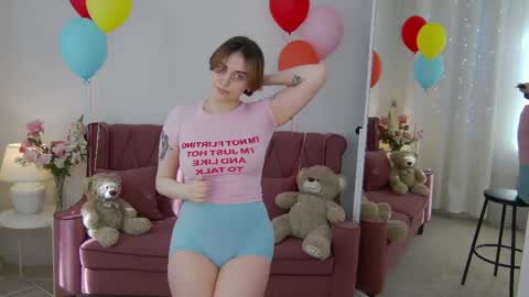 Stasia online show from 05.01.26