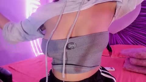 Snapshot of anastasia_jhons chatting on 11.16.25 anastasia online show from 11.16.25