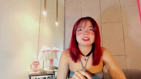 anastasia online show from 12.04.25