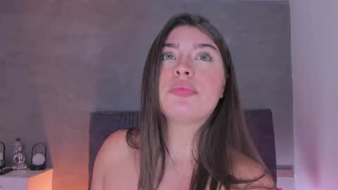 Snapshot of anastasia_lauren chatting on 07.14.26 Ana online show from 07.14.26