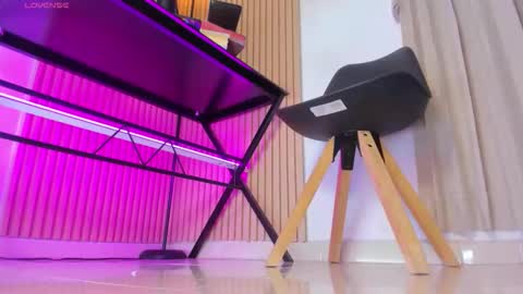 anastasia_snape online show from 03.19.26