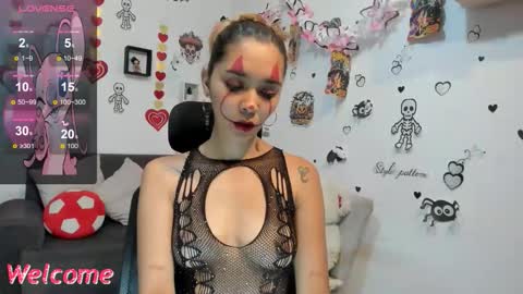 anastasia online show from 10.15.25