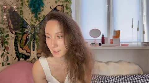 anastasia_yummy online show from 04.15.26