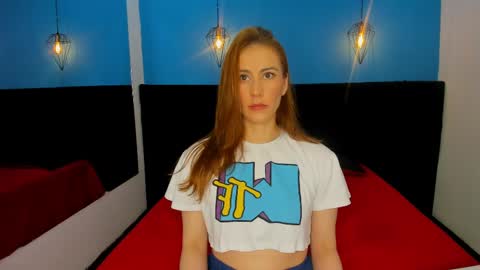 Anastasiaa white online show from 03.12.25
