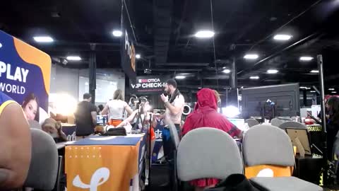 Anastasia Ace online show from 10.25.25