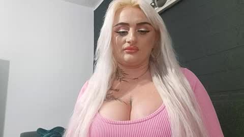 AnastasiaAmore online show from 03.11.26