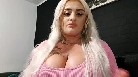 AnastasiaAmore online show from 06.04.26