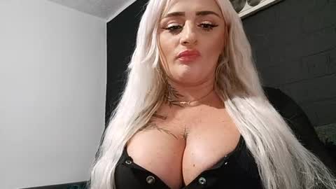 AnastasiaAmore online show from 06.12.26