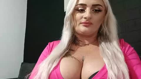 AnastasiaAmore online show from 07.03.26