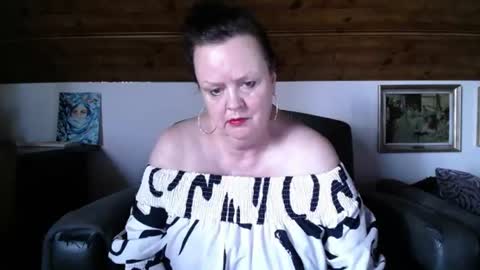 AnastasiaAmore online show from 07.04.26
