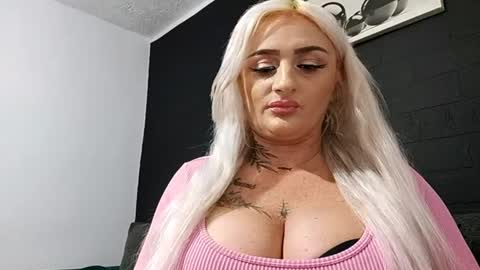 AnastasiaAmore online show from 07.08.26