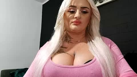 AnastasiaAmore online show from 07.17.26