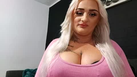 AnastasiaAmore online show from 07.19.26
