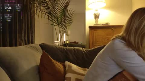 Anastasia online show from 02.25.26