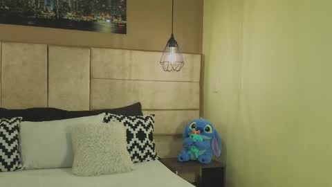 Anastasia Vidal online show from 02.08.26