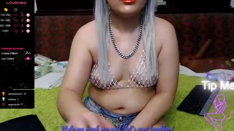 Ana   online show from 02.05.26