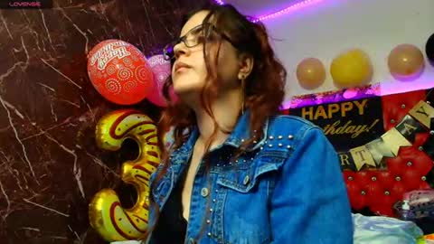 Ana   online show from 07.01.26