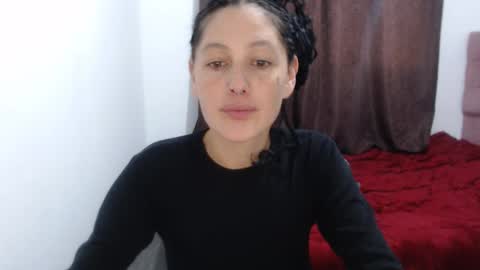 Snapshot of anasweet_69 chatting on 09.13.25 ANA online show from 09.13.25