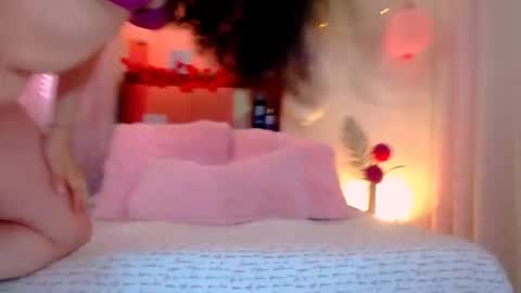 Tatiana I was Latingoddess69 online show from 12.22.25