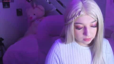 Ana online show from 10.16.25