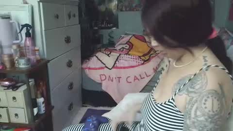 Ana Winters online show from 09.28.25