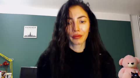 sweetSin online show from 01.12.25
