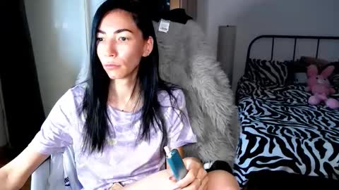sweetSin online show from 11.05.25