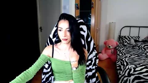 sweetSin online show from 11.13.25