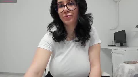 Andreea online show from 04.30.26