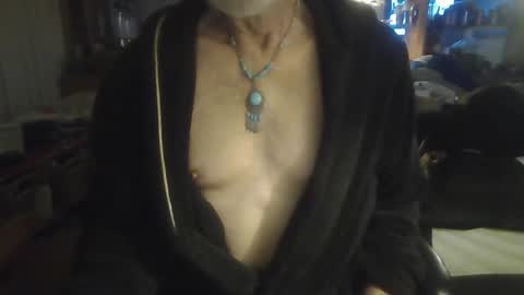 anchorman_707 online show from 03.24.26