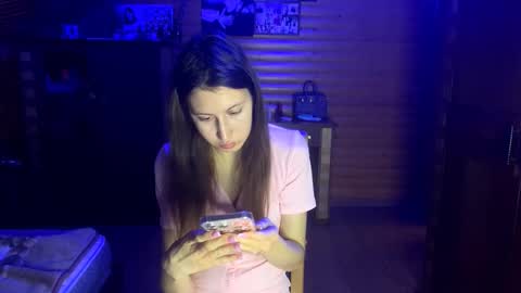 Ashley Cooper online show from 11.01.25