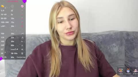 Andisa online show from 12.19.25