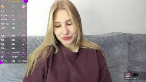 Andisa online show from 12.20.25