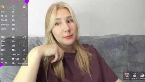 Andisa online show from 01.08.26