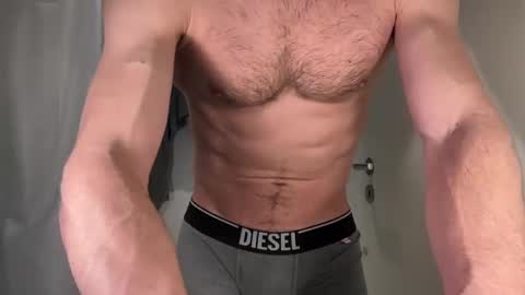 Snapshot of and_andys chatting on 02.25.25 and_andys online show from 02.25.25