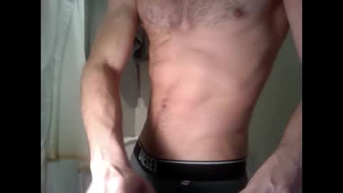 Snapshot of and_andys chatting on 03.01.25 and_andys online show from 03.01.25