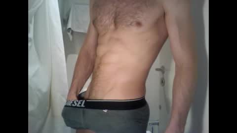 Snapshot of and_andys chatting on 03.07.25 and_andys online show from 03.07.25