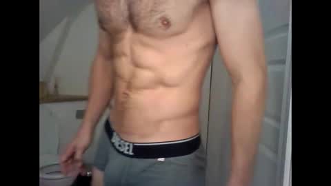 Snapshot of and_andys chatting on 10.07.25 and_andys online show from 10.07.25