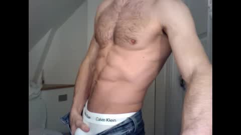 Snapshot of and_andys chatting on 01.14.26 and_andys online show from 01.14.26