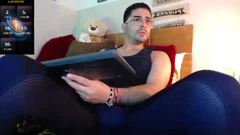 Snapshot of andders_ chatting on 06.20.26 Anders online show from 06.20.26