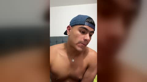 andres online show from 08.07.26