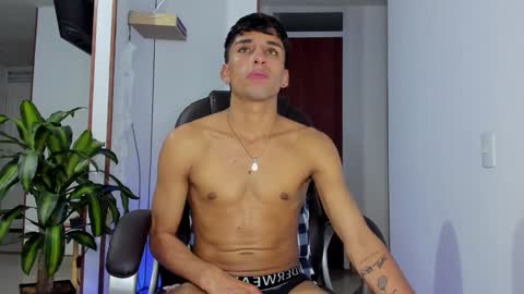 Ander Arias online show from 01.15.25