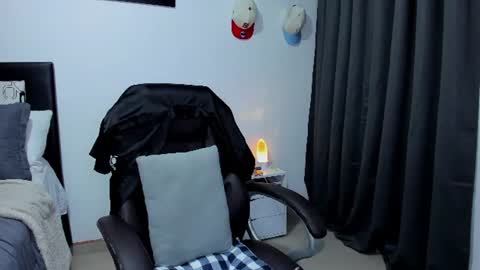 Ander Arias online show from 06.23.26