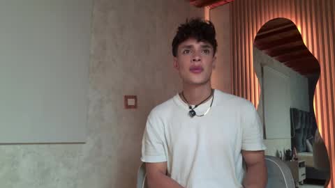 Ander  online show from 06.08.26