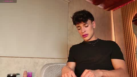 Ander  online show from 06.12.26