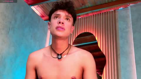 Ander  online show from 07.06.26