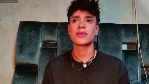 Ander  online show from 07.07.26