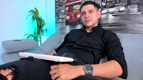 ANDER online show from 01.14.25