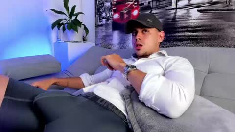 ANDER online show from 04.30.26
