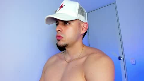 ANDER online show from 05.02.26